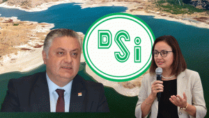 YALOVA DA SU SORUNU ÇÖZÜMÜ İLGİLİ AÇIKLAMA