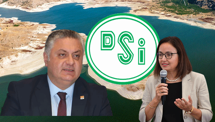 YALOVA DA SU SORUNU ÇÖZÜMÜ İLGİLİ AÇIKLAMA