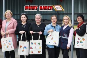 Yalova Çiftlikköylü  Kadınlar Ekonomiye Katksı Sağlıyorlar