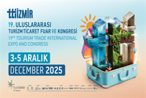 İzmir de Turizmin Yerel Kalkınmaya etkileri Ele Büyüme Haçmi Alınacak