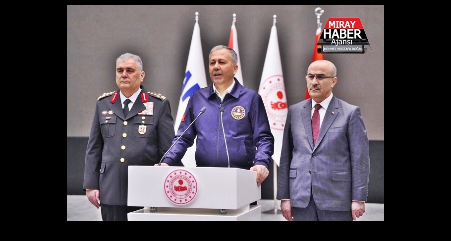 Yalova’da DEAŞ Terör Örgütüne Yönelik Düzenlenen Operasyon da (3) Şehit polis Var