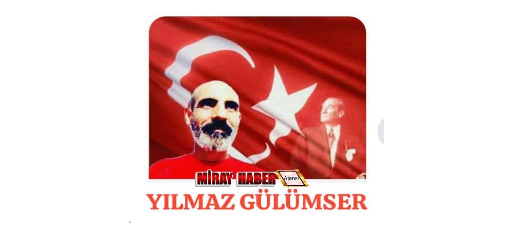 VSP PARTİSİ GENEL BAŞKANI YILMAZ GÜLÜMSER’DEN SARIKAMIŞ ŞEHİTLERİ ANMA MESAJI.