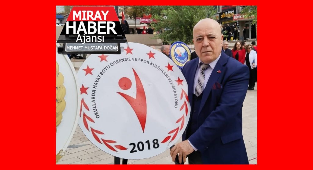Başkan Koç’dan ,  BİRLİK, VEFA VE KARAKTER VURGUSU