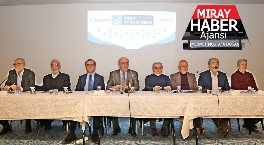 Cansuyu’ndan Gazze, Yemen, Suriye ve Arakan’a kesintisiz yardımlar sürüyor