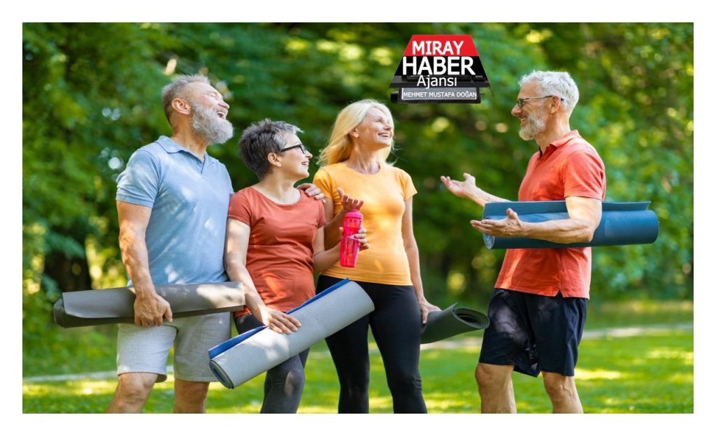 Spor Salonuna Gitmeden de Küçük Ama Etkili Alışkanlara Odaklanılabilir!