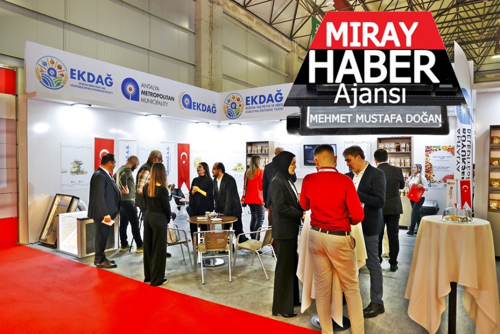 ATIL TESİSLERİ GÜNEŞ ENERJİSİYLE ÜRETİME KAZANDIRDIK