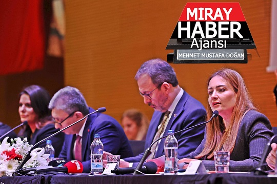 ANTALYA DA ENGELLİLER İÇİN DÜNYA STANDARTLARINDA REHABİLİTASYON MERKEZİ