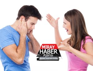 Çocuklukta yaşanan adaletsizlik travma bırakır