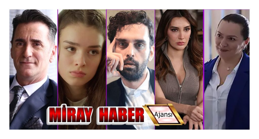 İnci Taneleri… AYRILIKLAR YAŞANIYOR