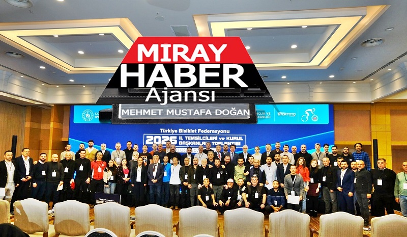 Türk Bisikletinin Gelişim Süreci Tanıtım Filmiyle Gözler Önüne Serildi