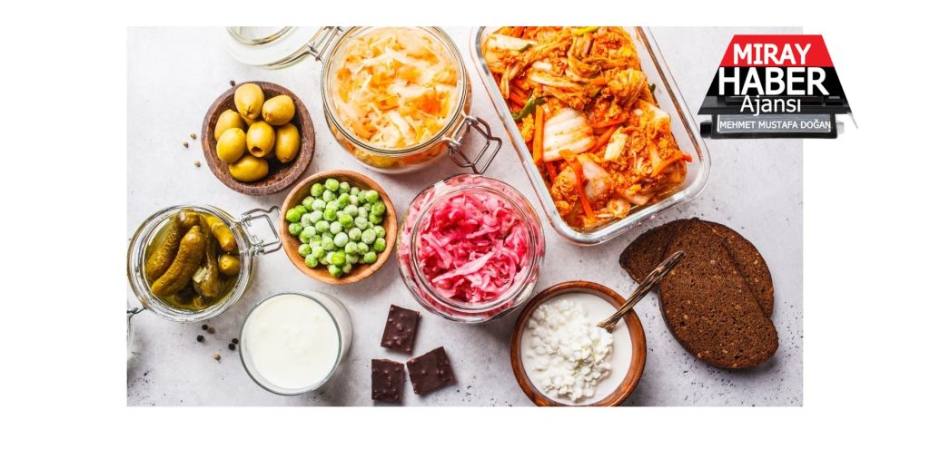 Evde Güvenli Fermentasyon İçin Dikkat Edilmesi Gerekenler