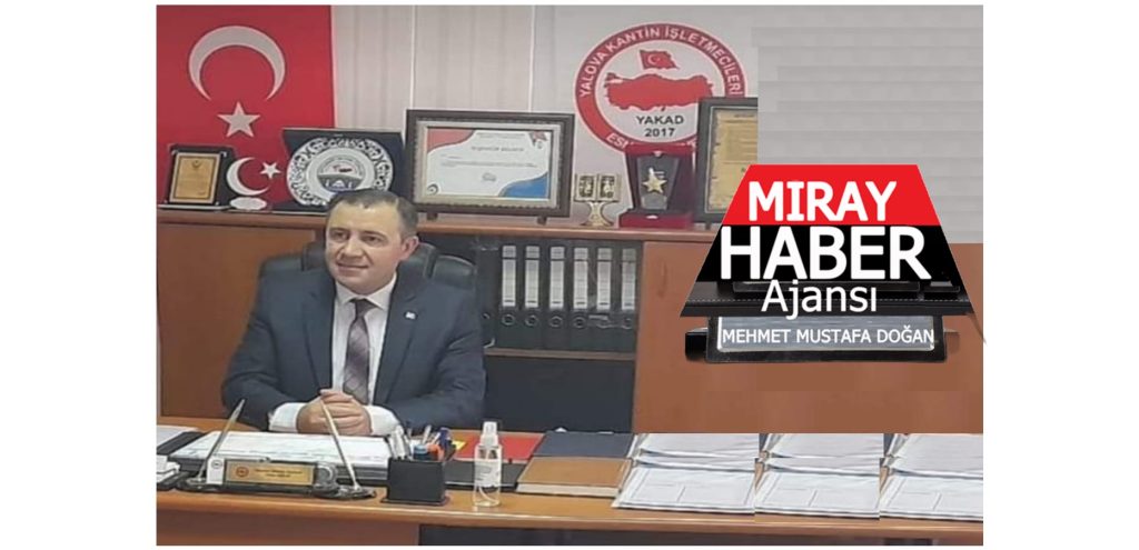 BAŞKAN IŞILAK TAN ÇAĞRI