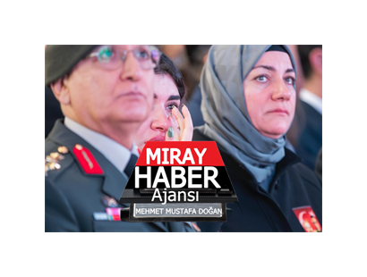 Fethi Sekin’in canı pahasına gösterdiği kahramanlık Türkiye’nin ortak hafızasında yaşayacaktır