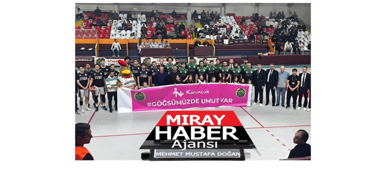 Çiftlikköy Belediye Akhisar’dan Puan Çıkaramadı (63-81)