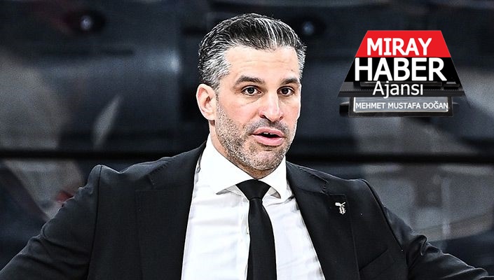 Beşiktaş Başantrenör Dusan Alimpijevic’ten Duyuru 