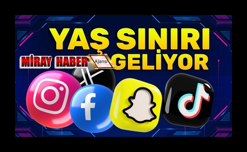 Algoritmalar çocukları giderek daha riskli içeriklere yönlendiriyor