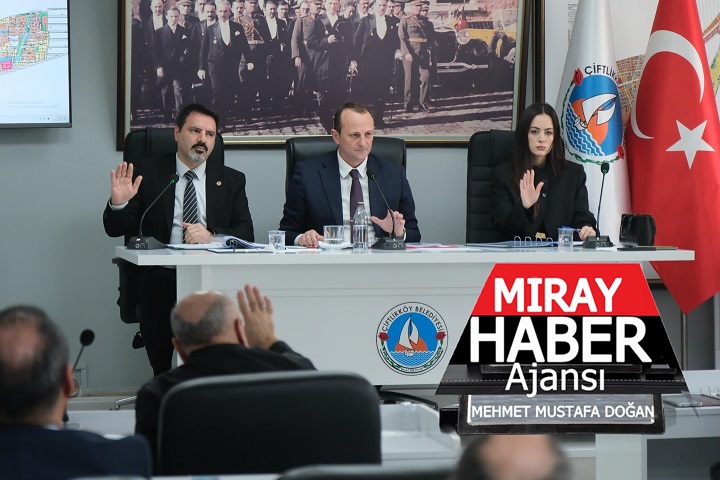 Başkan Yele’den Kentsel Dönüşümde dev projeyle
