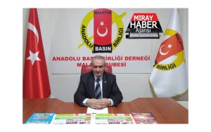 Başkan Dağ’dan Berat Kandili Mesajı