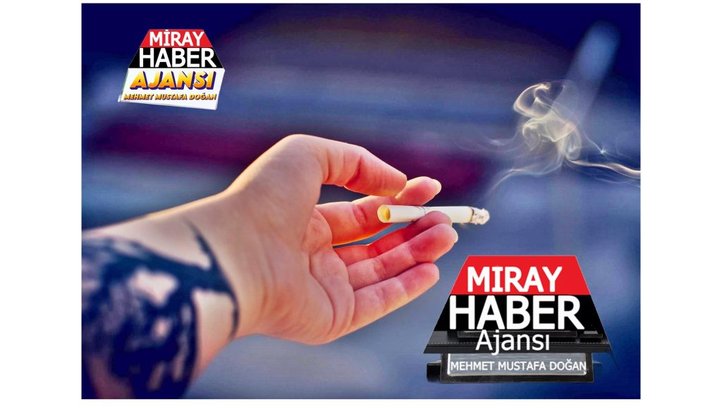 Sigarayı bırakma yöntemleri: Tek Bir Yol Yok, Kişiye Özel Çözüm Var