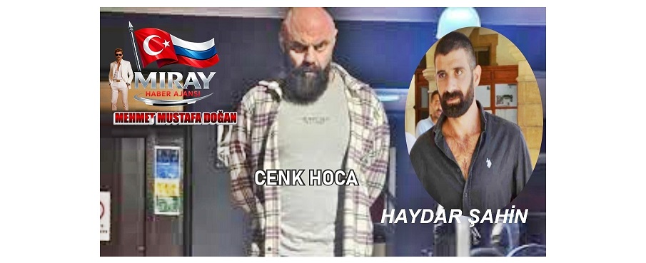CENK HOCA