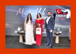 Azerbaijan Best Awards