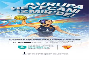 Başarılı sporcular, şampiyonada üçüncü kez zirve hedefliyor.