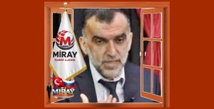 Müdürden eşine ödül!, 100 Stk’dan, 100 Bin TL.. Ve bakanı değişen Adalet..