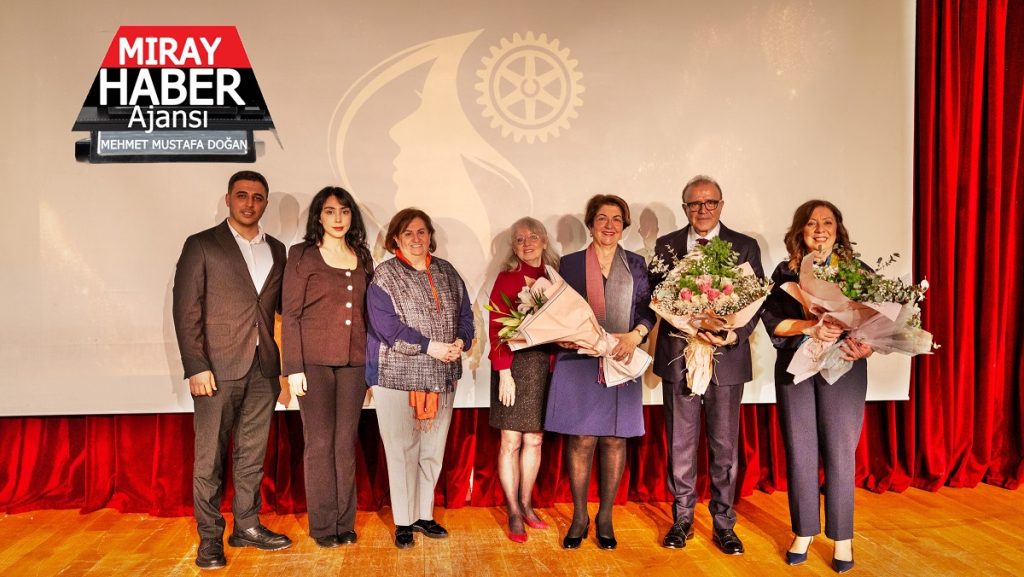 NEFES ÖDÜLLERİ SAHİPLERİNİ BULDU