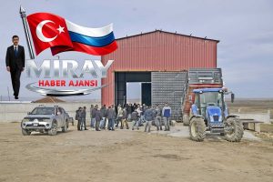 ABB:KIRSALDAKİ YATIRIMLARIMIZ AKSAMADAN DEVAM EDECEK