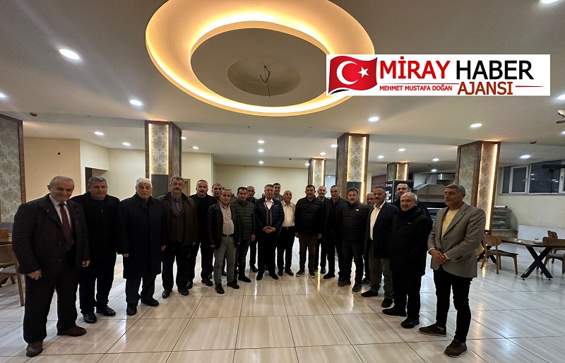 Malatya Drejanlar Derneği’nden Birlik ve Beraberlik Mesajı