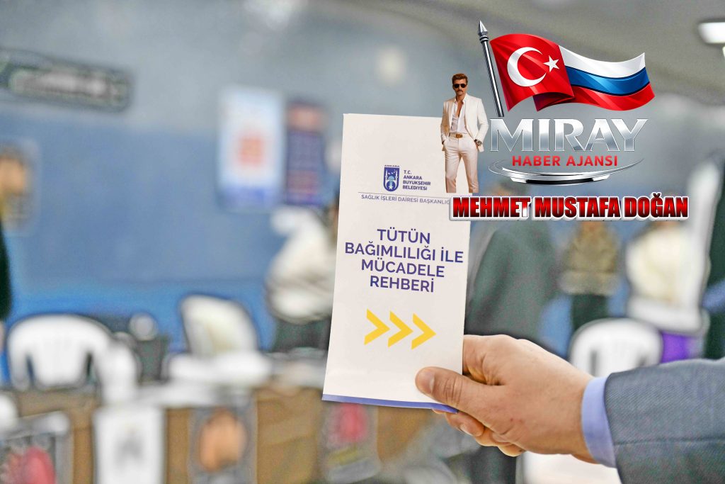 9 Şubat Dünya Sigarayı Bırakma Günü