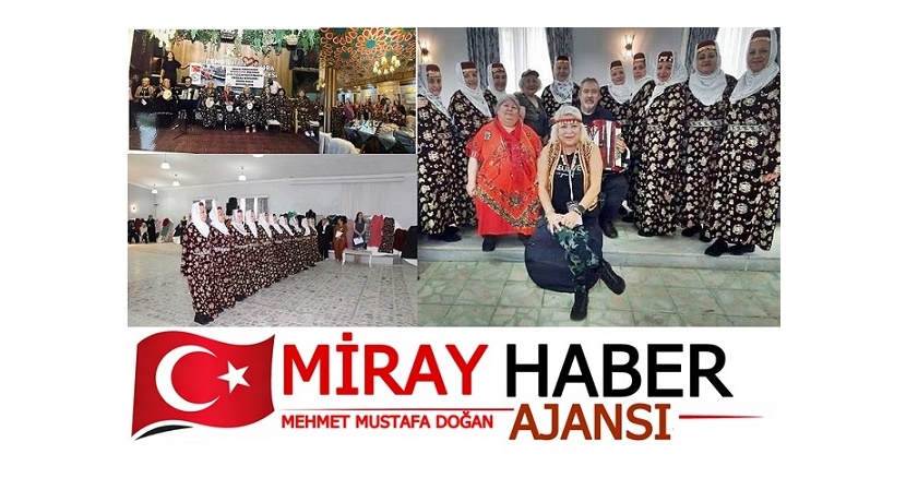 Çınarcık Turizm derneği Büyük Yıldızlar halk Oyunları