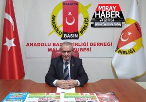 Başkan Dağ’dan 6 Şubat Depremlerinin 3. Yıl Dönümü Mesajı