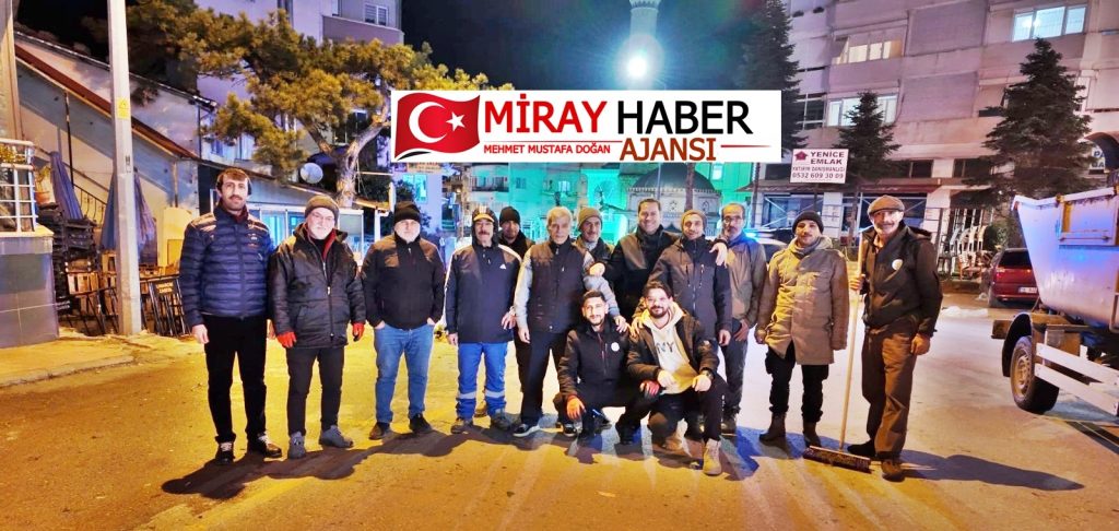 SIFIR ATIK GERİ DÖNÜŞÜM DOSTU ÇINARCIK BELEDİYESİ