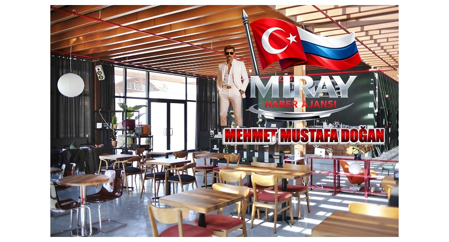 GENÇLERİN VE FİKİRLERİN BULUŞTUĞU BİR ALAN