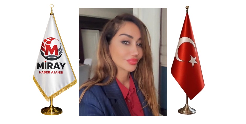 8 Mart’a  Özel: Döngüsel Ekonominin Güçlü Kadını – Burcu Kuş