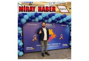 Yeniden Refah Partisi İl Ekonomik İşler Başkanı İYİMUTAF’dan Otizm Farkındalık gününde, Otizmli Çocuklara Destek!