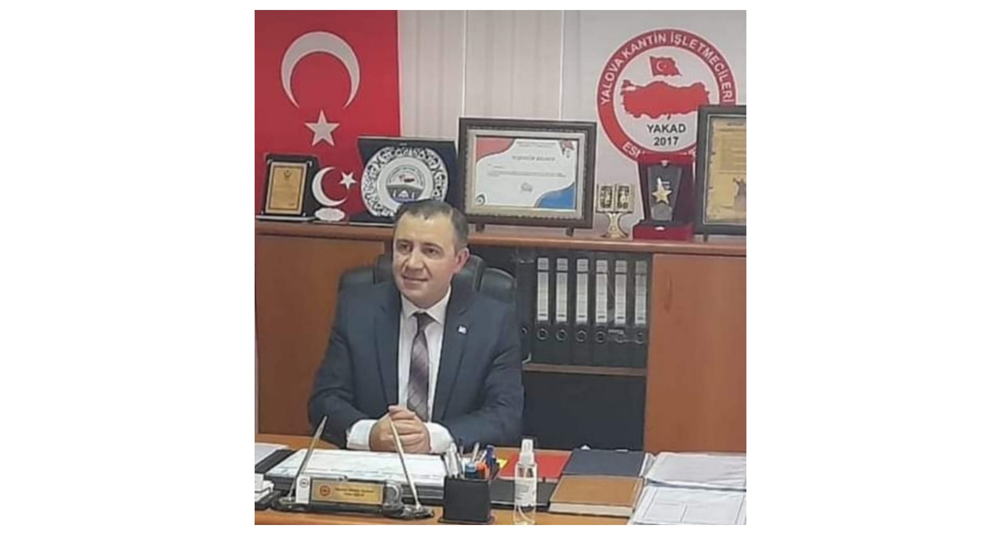 OKUL SALDIRSINI ŞİDDETLE KINIYORUZ