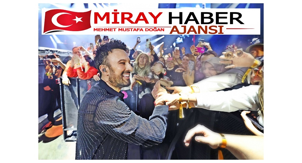 Tarkan Hasretini Bitiren Konserler Sürüyor Tarkan Hasretini Bitiren Konserler Sürüyor