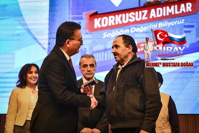 ABB HAYATIN HER ALANINA YANINIZDADIR