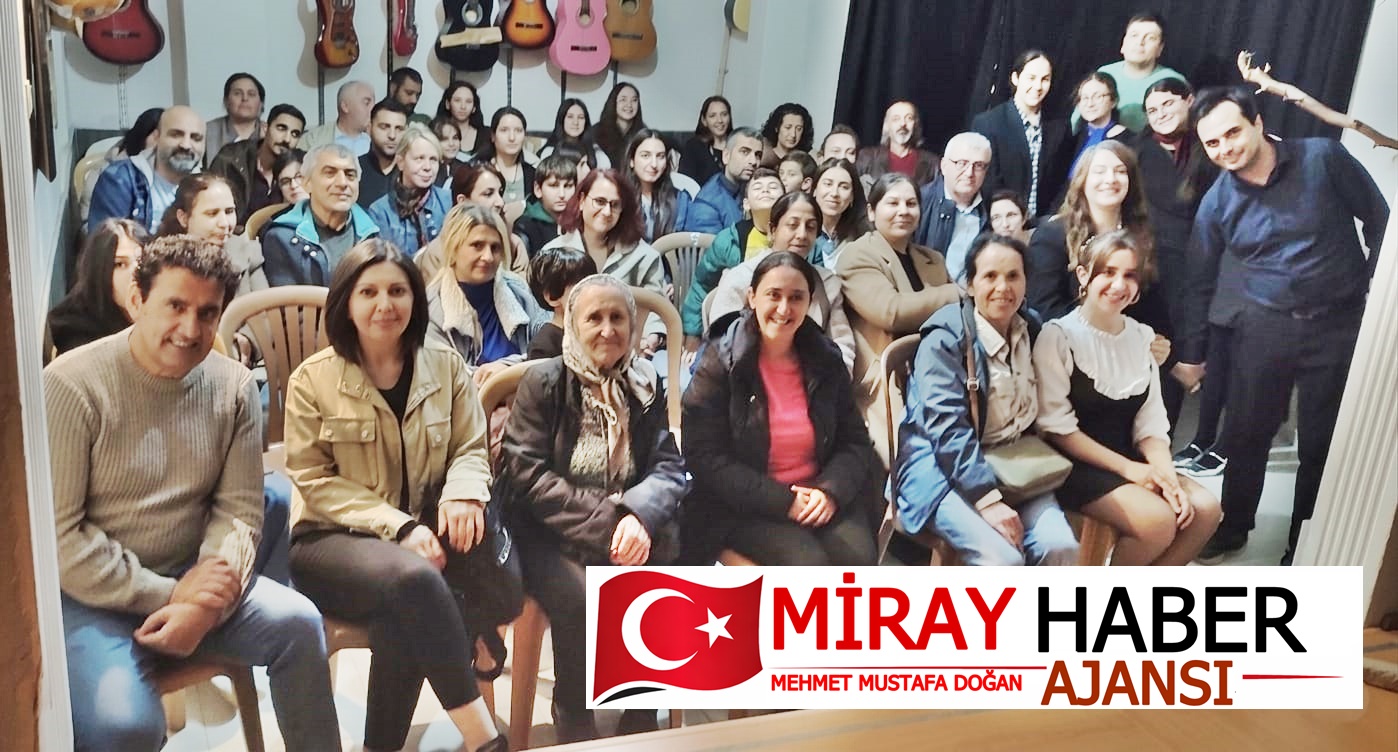 Hatay’da Yaşanan Büyük Felaketin İzleri