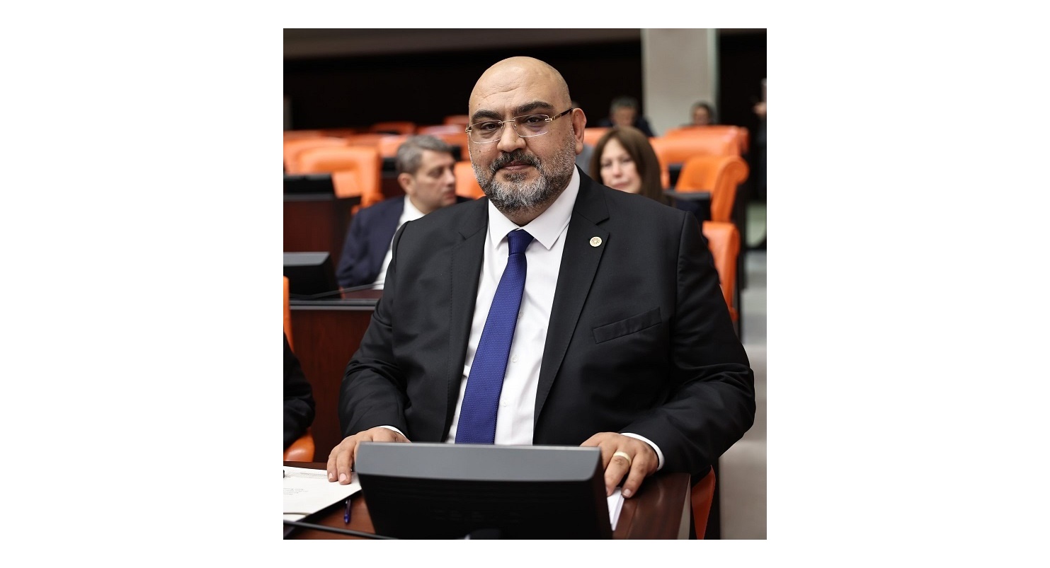 İYİ PARTİ MİLLETVEKİLİ GÜRBAN, DEPREMZEDELERİN SESİ OLDU