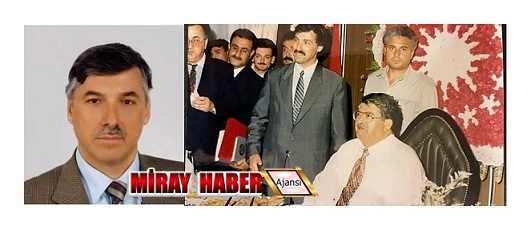 Erkal’dan Özal’ın Vefat Yıl Dönümü Mesajı