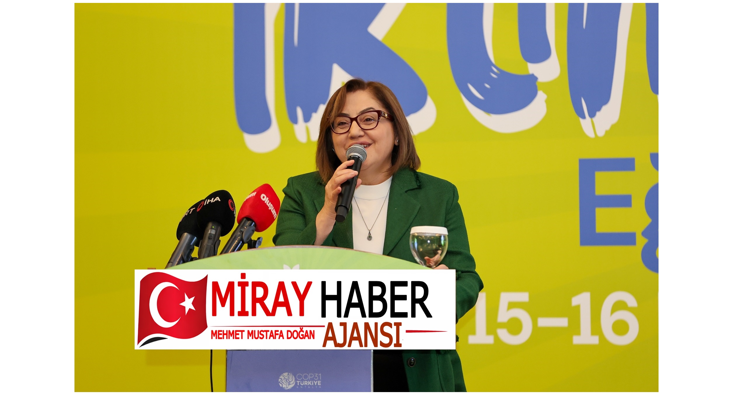 ELEKTRİKLİ ULAŞIM MODELLERİ ÜZERİNDE YOĞUNLAŞIYORUZ”