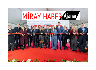 Gençler için özenle çalışmaya devam edeceğiz