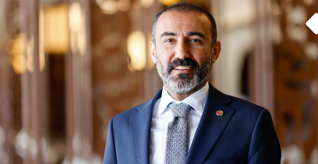 Yıldırım: Yapı bilgi modellemesi bir teknoloji değil, doğrudan rekabet avantajıdır