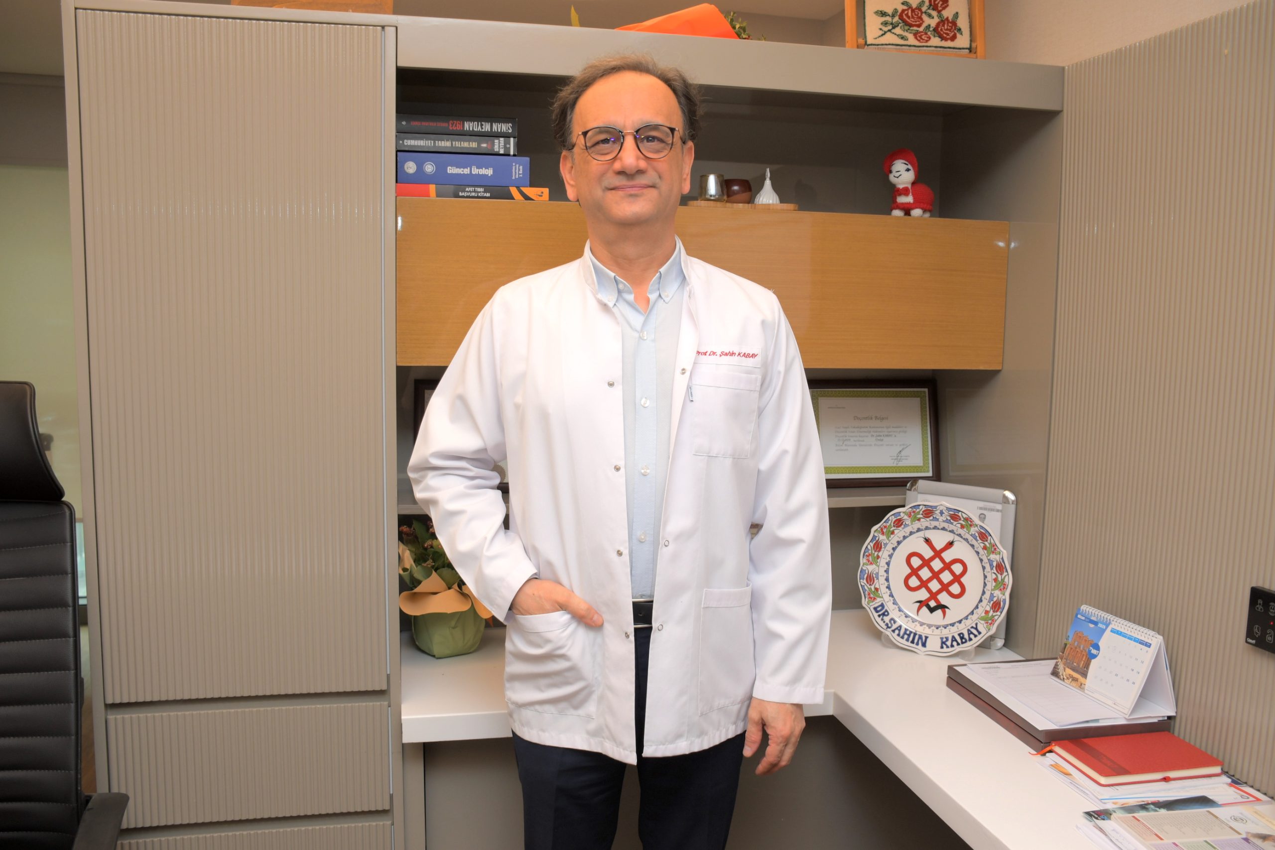 Ürolojide Robotik Cerrahinin Kullanım Alanı Hızla Genişliyor