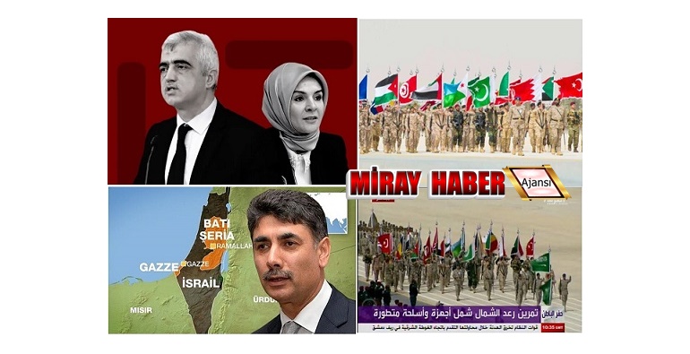 2 Ayrı  2 Haber, 2 Ayrı Gündem