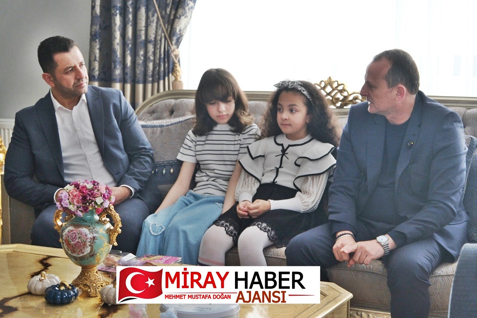 Hoş geldin Bebek projesi