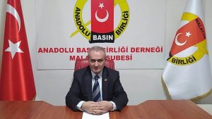 Başkan Zeki Dağ’dan Kurban Bayramı Mesajı